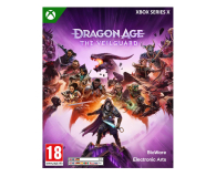 Gra na Xbox Series X | S Xbox DRAGON AGE: THE VEILGUARD - STANDARD EDITION